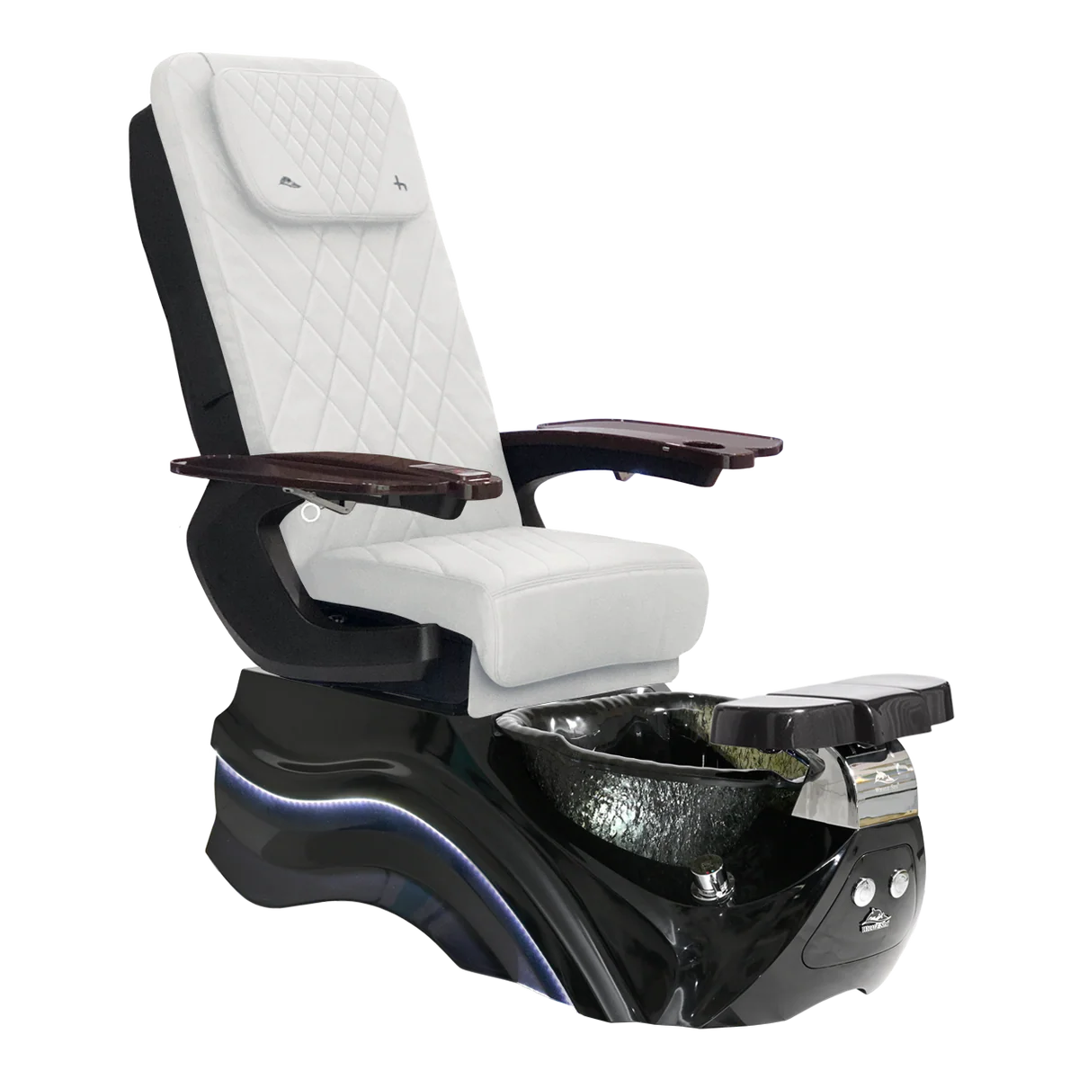Whale Spa -  Taurus Econo Line Pedicure Chair WS85i