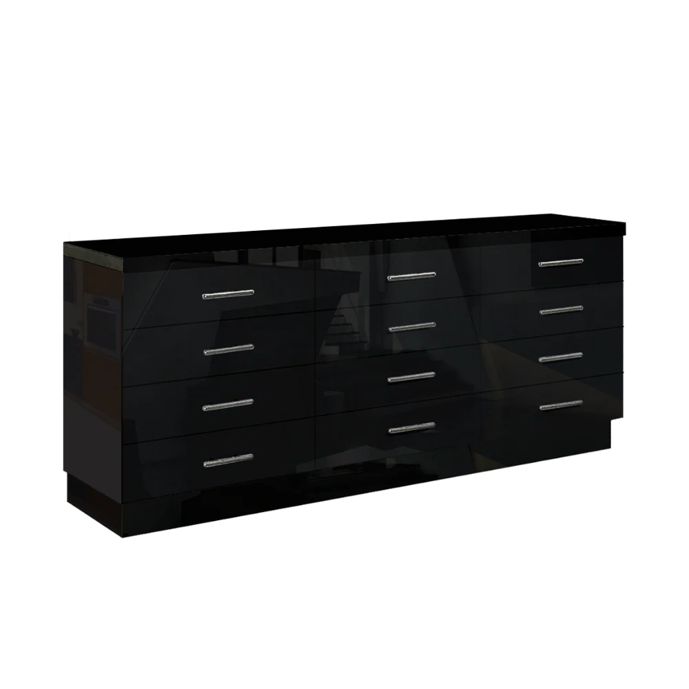 Whale Spa -  POLISH AND POWDER CABINET