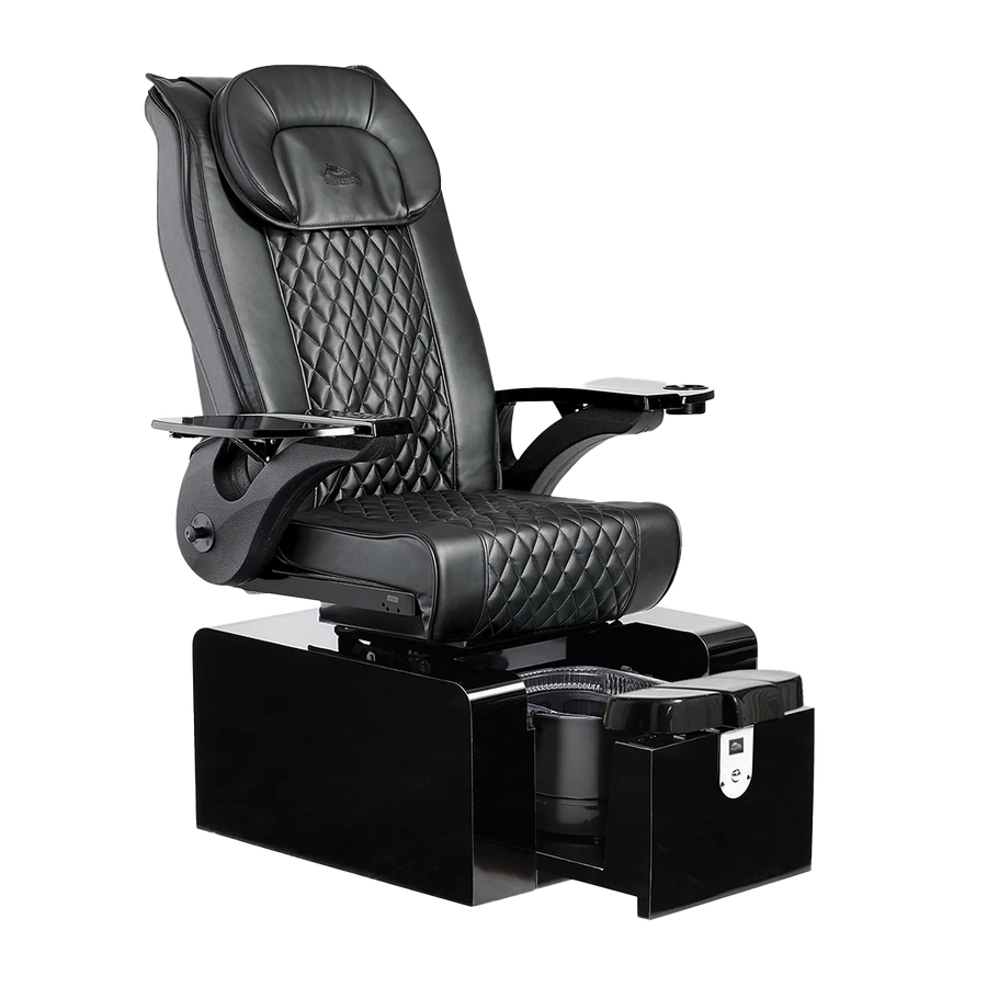 Whale Spa -  Pure II Pedicure Chair