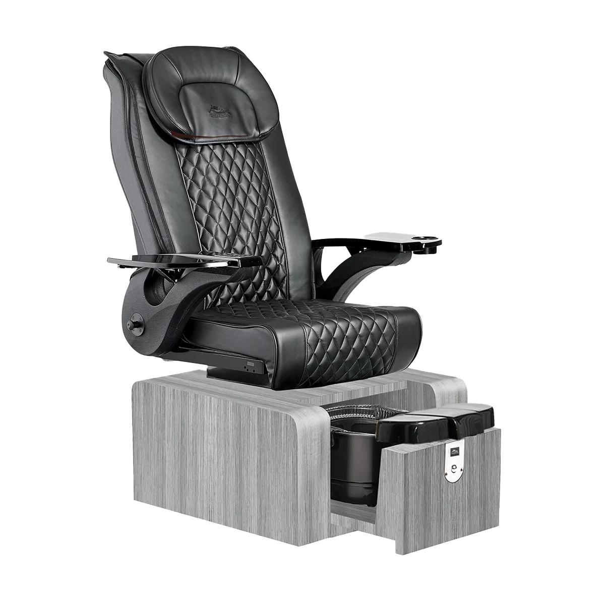 Whale Spa -  Pure II Pedicure Chair