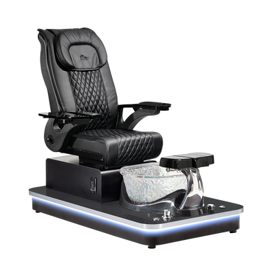 Whale Spa -  Felicity Freeform Pedicure Chair WS60i