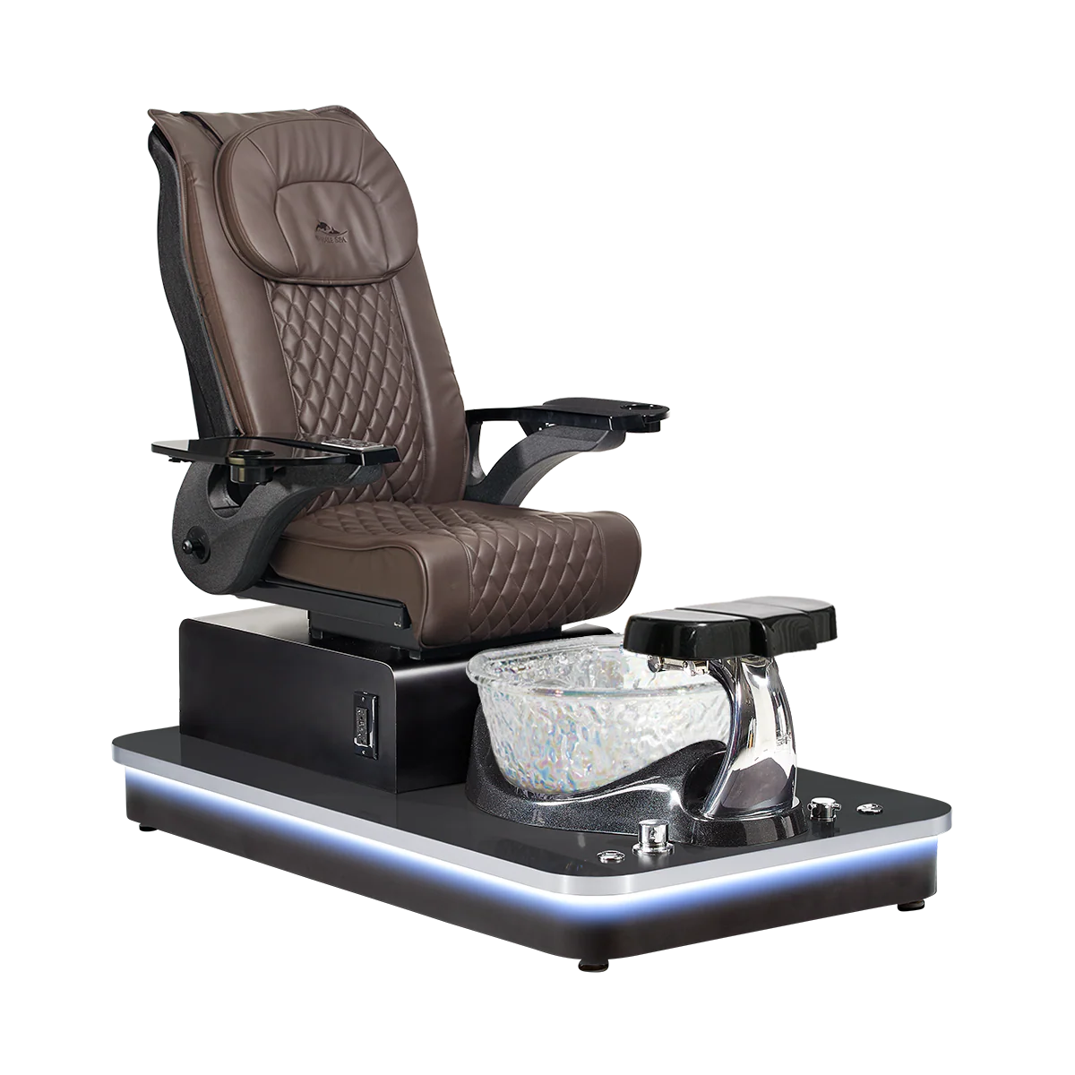 Whale Spa -  Felicity Freeform Pedicure Chair WS60i