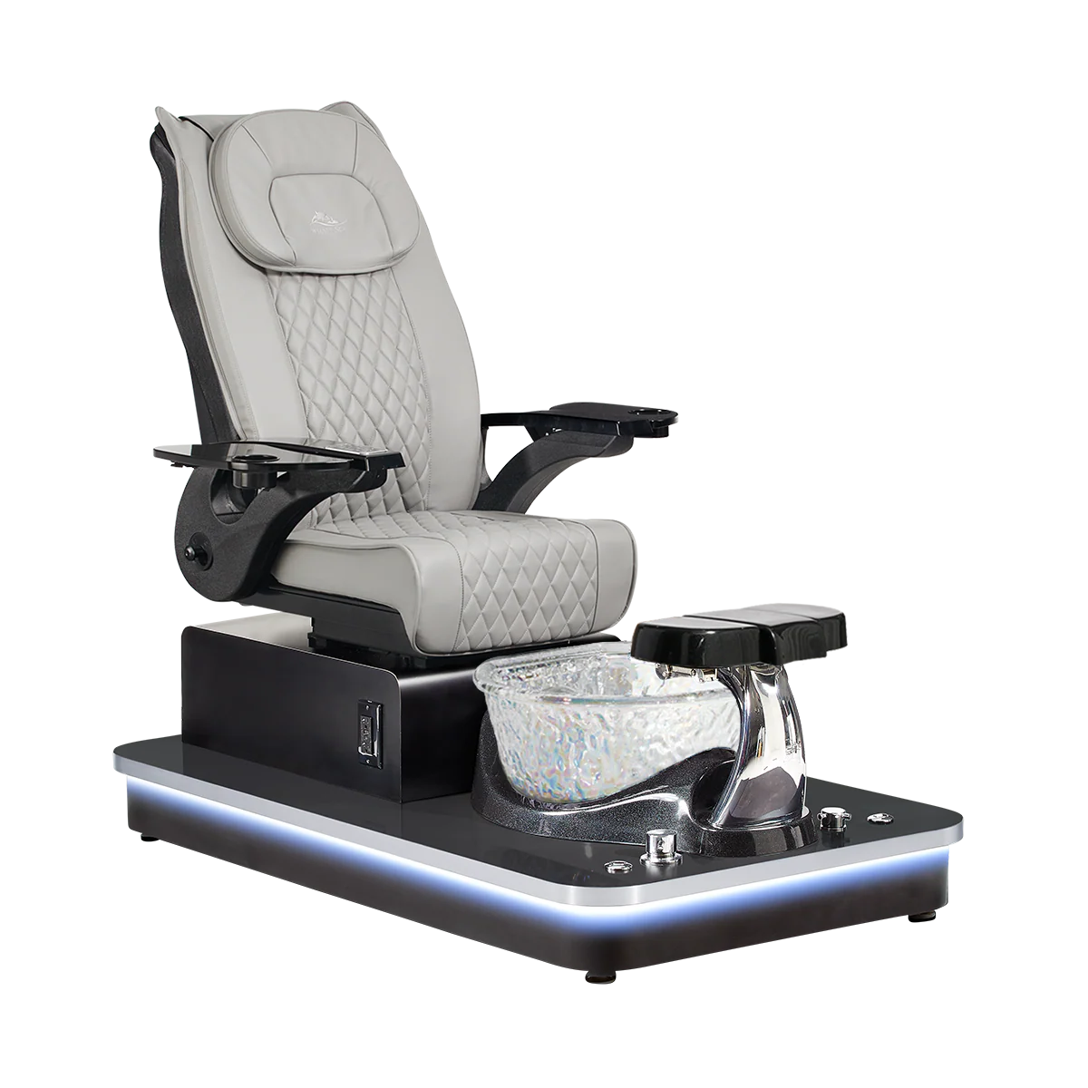 Whale Spa -  Felicity Freeform Pedicure Chair WS60i