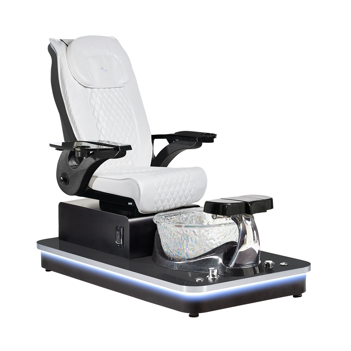 Whale Spa -  Felicity Freeform Pedicure Chair WS60i