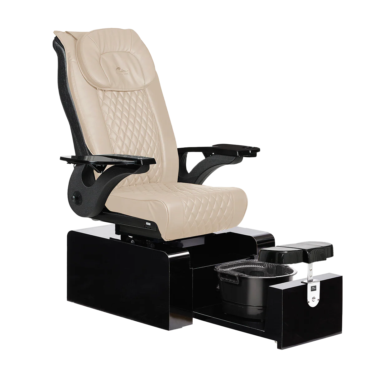 Whale Spa -  Pure II Pedicure Chair