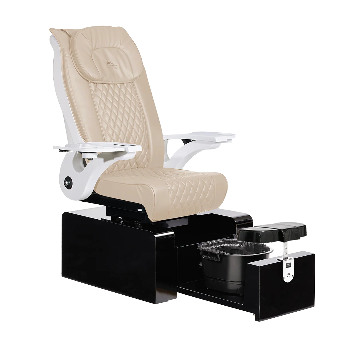 Whale Spa -  Pure II Pedicure Chair
