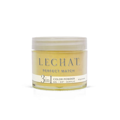 LeChat - Perfect Match Dip Powder - Blazin' Sun - #201