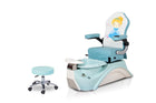 T Spa -  Brianna Pedicure Chair