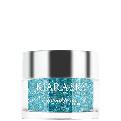 Kiara Sky -  Blue Fin