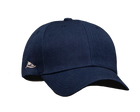 Whale Spa Embroidered Logo Adjustable Hat