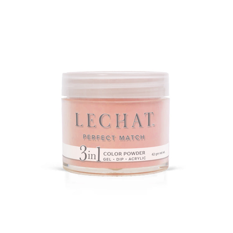 LeChat - Perfect Match Dip Powder - Blushing Bloom - #171