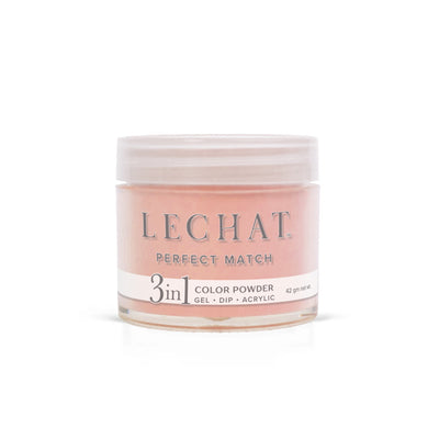 LeChat - Perfect Match Dip Powder - Blushing Bloom - #171
