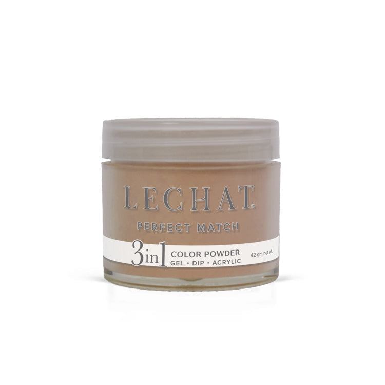 LeChat - Perfect Match Dip Powder - Bohemia - #231