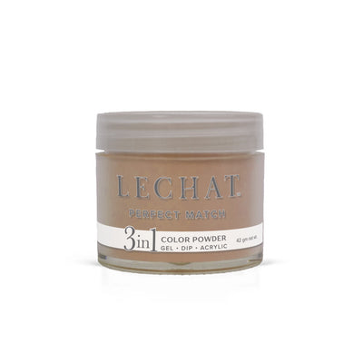 LeChat - Perfect Match Dip Powder - Bohemia - #231