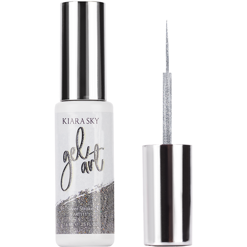 Kiara Sky -  Silver Stroke