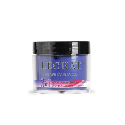 LeChat - Perfect Match Mood Dip Powder - Breathtaking - #51