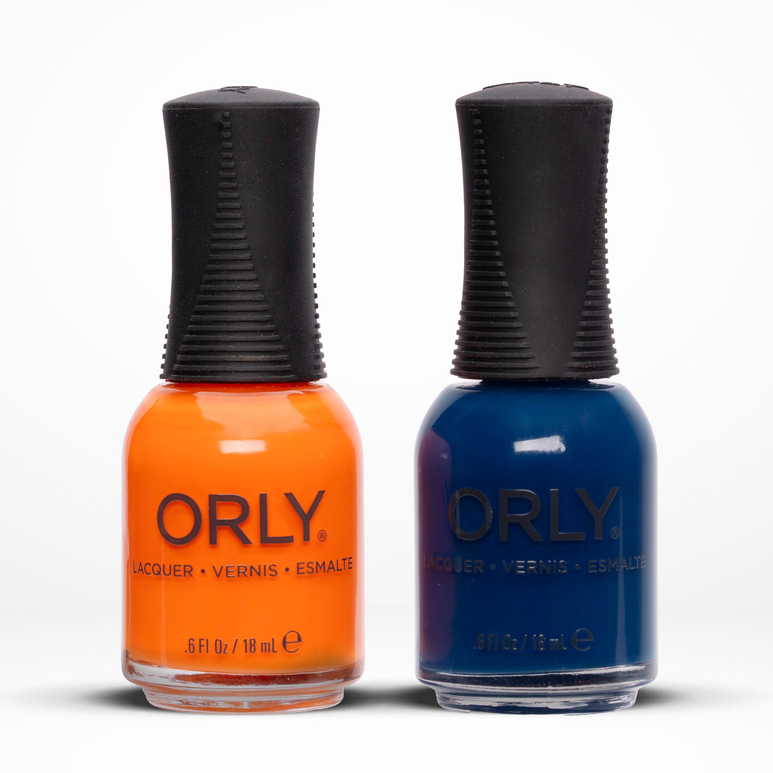 Orly - Mile High Ride or Die