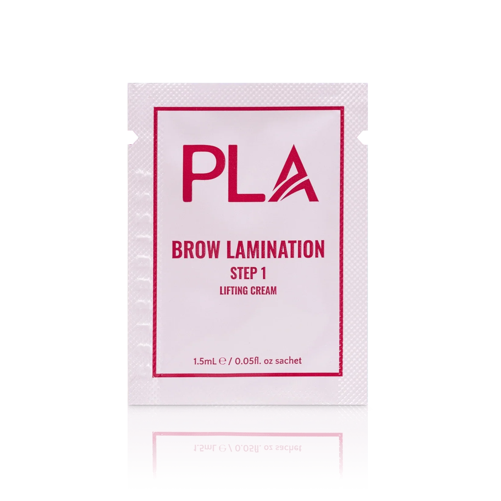PLA Brow Lamination: Step 1 Refill