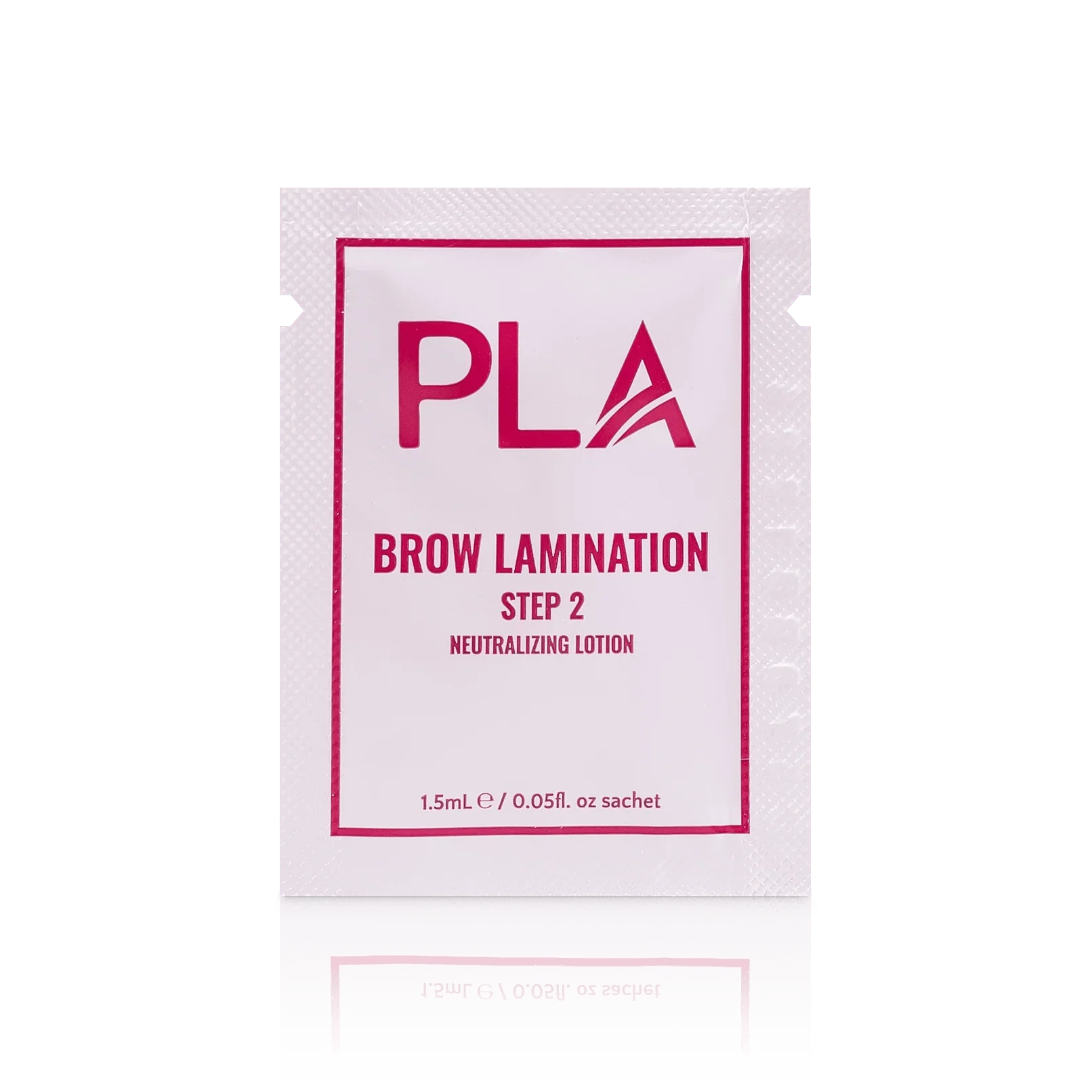 PLA Brow Lamination: Step 2 Refill