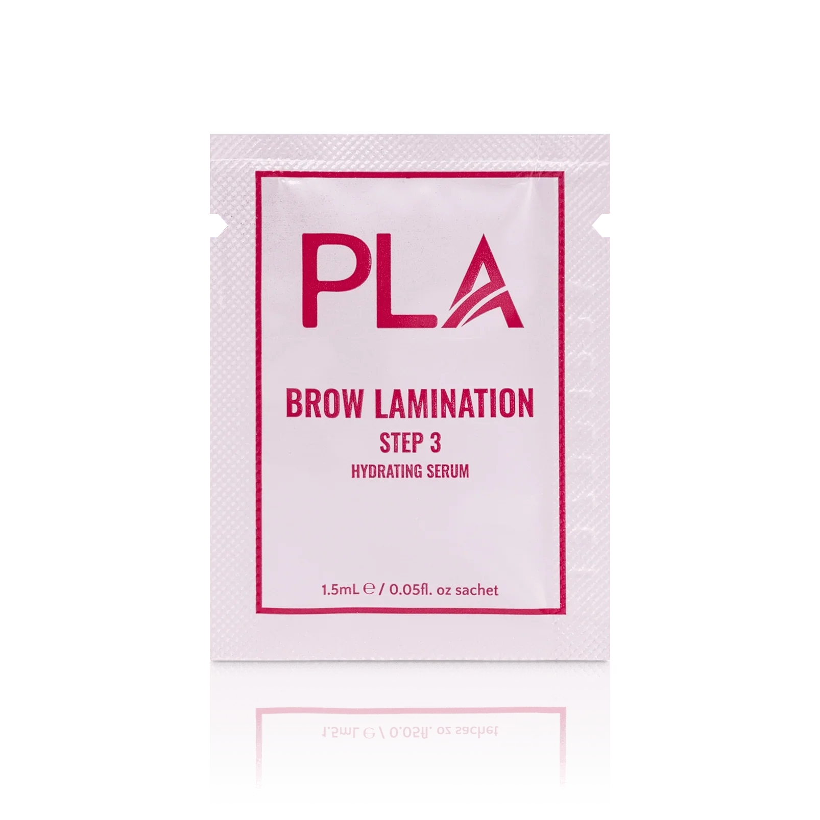 PLA Brow Lamination: Step 3 Refill