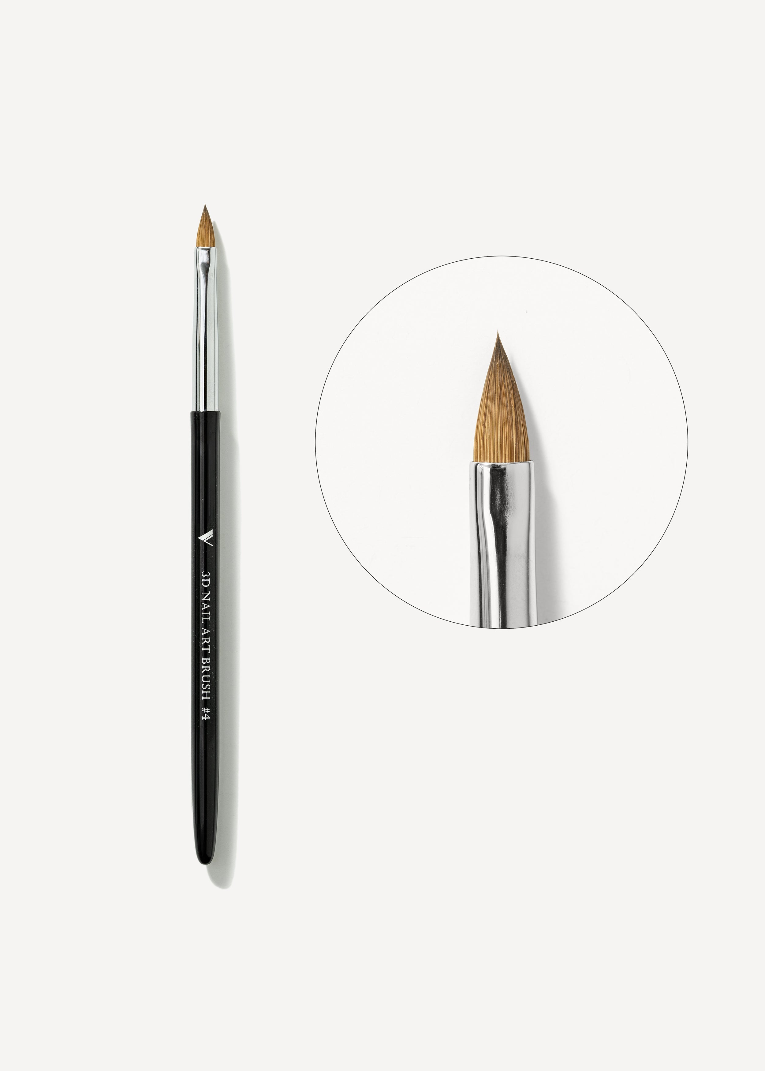 Valentino - 3D Nail Art Brush