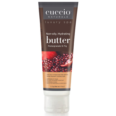 Cuccio -  Pomegranate & Fig Butter Blend 4oz