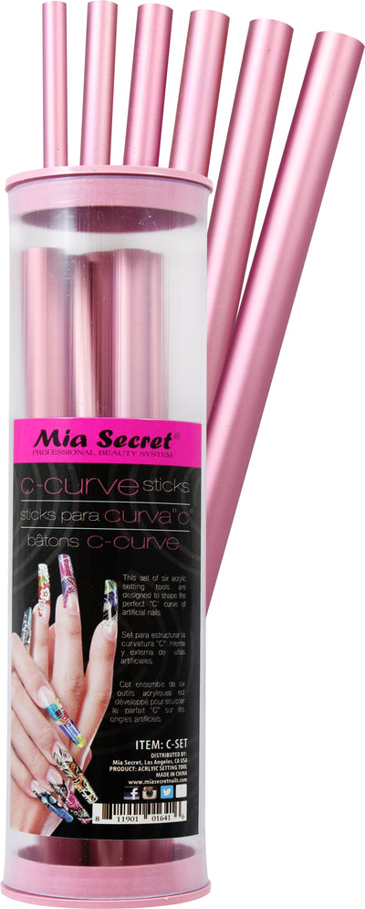 Mia Secret - Acrylic Setting Tool