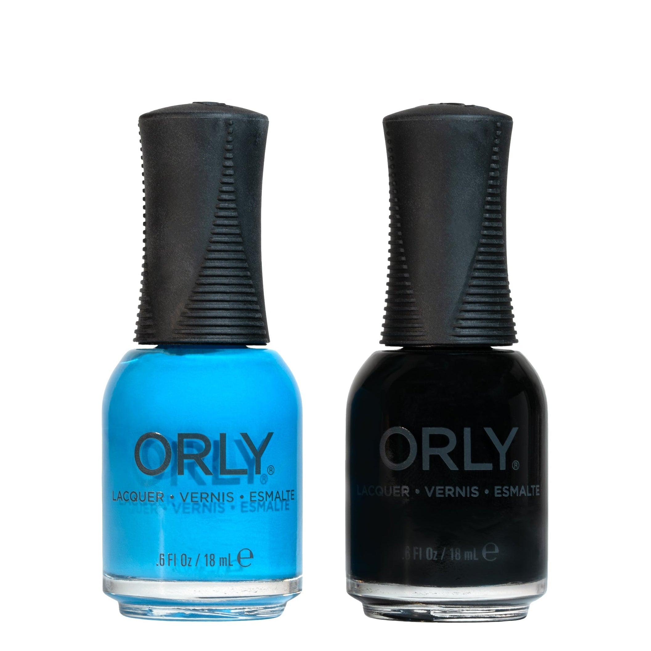Orly - Carolina Reaper