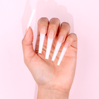 Kiara Sky -  Coffin Nail Tips XXL - Natural