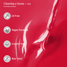 PLA Nail Lacquer Clausing a Scene (112)