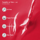 PLA Nail Lacquer Naughty or Nice (117)