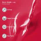 PLA Nail Lacquer Brew-Dolph (119)