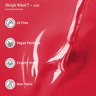 PLA Nail Lacquer Sleigh What?! (120)