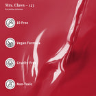 PLA Nail Lacquer Mrs. Claws (123)