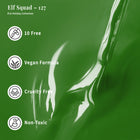 PLA Nail Lacquer Elf Squad (127)