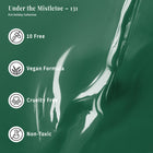 PLA Nail Lacquer Under the Mistletoe (131)