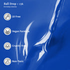 PLA Nail Lacquer Ball Drop (136)