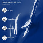 PLA Nail Lacquer Santa Social Club (138)