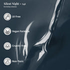 PLA Nail Lacquer Silent Night (141)
