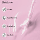 PLA Nail Lacquer The O.G. (145)