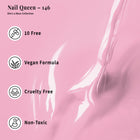 PLA Nail Lacquer Nail Queen (146)