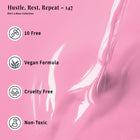 PLA Nail Lacquer Hustle, Rest, Repeat (147)