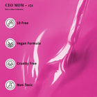 PLA Nail Lacquer CEO MOM (151)
