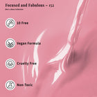 PLA Nail Lacquer Focused and Fabulous (152)