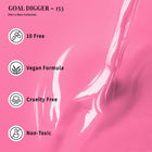 PLA Nail Lacquer GOAL DIGGER (153)
