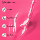 PLA Nail Lacquer Make It Rain (154)