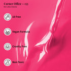 PLA Nail Lacquer Corner Office (155)