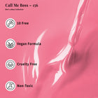 PLA Nail Lacquer Call Me Boss (156)