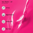 PLA Nail Lacquer Sass Master (158)