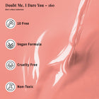 PLA Nail Lacquer Doubt Me, I Dare You (160)
